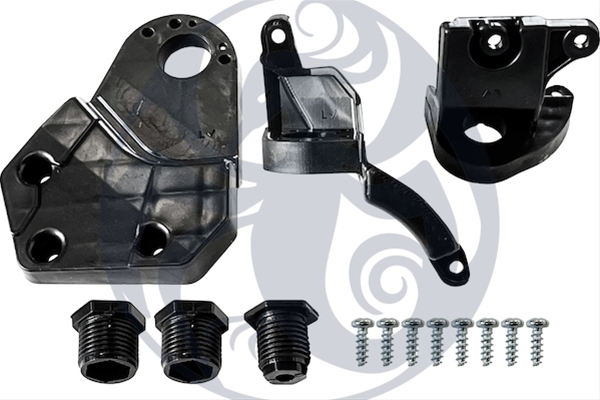 Imagine pentru produsul „KIT REPARATIE FAR ST (3 PIESE)"