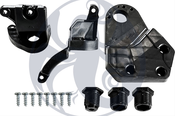 KIT REPARATIE FAR DR (3 PIESE)