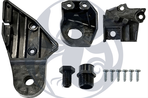 KIT REPARATIE FAR ST (3 PIESE)