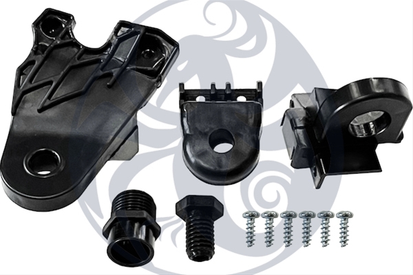 Imagine pentru produsul „KIT REPARATIE FAR ST (3 PIESE)"