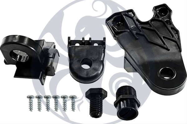 Imagine pentru produsul „KIT REPARATIE FAR DR (3 PIESE)"