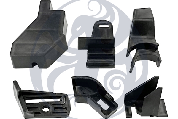 KIT REPARATIE FAR ST (6 PIESE)
