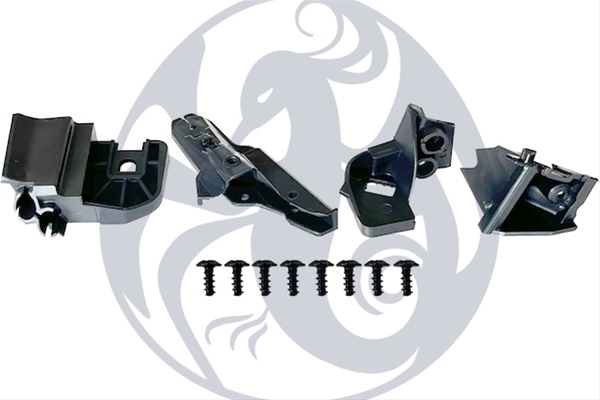 Imagine pentru produsul „KIT REPARATIE FAR STG (4 PIESE)"