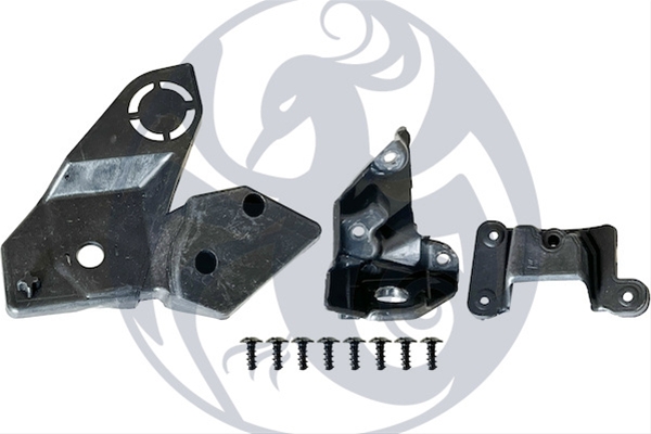 Imagine pentru produsul „KIT REPARATIE FAR STG (3 PIESE)"