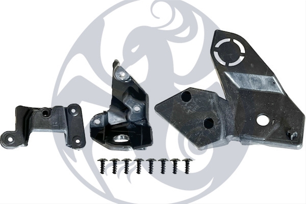 Imagine pentru produsul „KIT REPARATIE FAR DR (3 PIESE)"