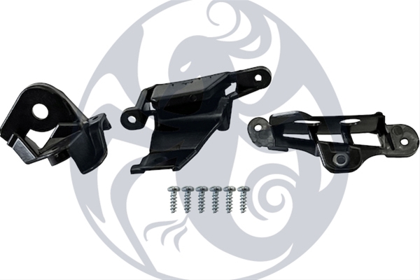 Imagine pentru produsul „KIT REPARATIE FAR ST (3 PIESE)"