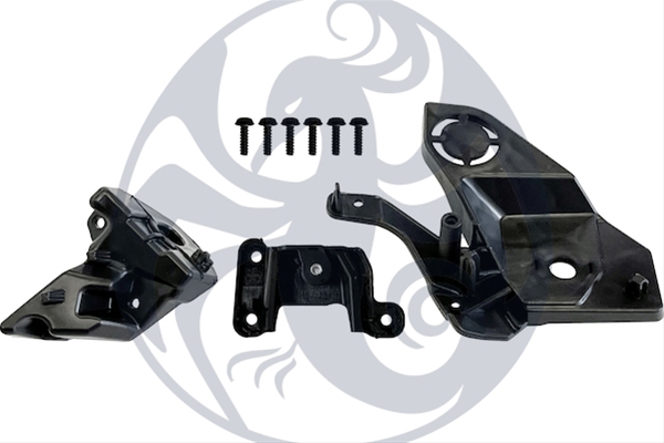 KIT REPARATIE FAR DR (3 PIESE)