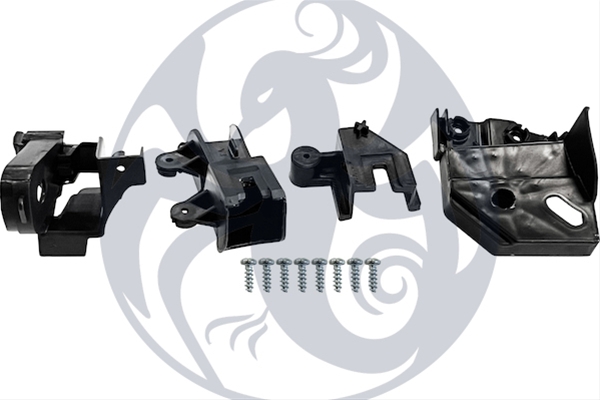 Imagine pentru produsul „KIT REPARATIE FAR DR (4 PIESE)"