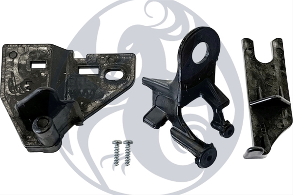 KIT REPARATIE FAR ST (3 PIESE)
