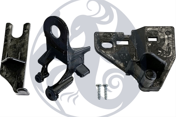 Imagine pentru produsul „KIT REPARATIE FAR DR (3 PIESE)"
