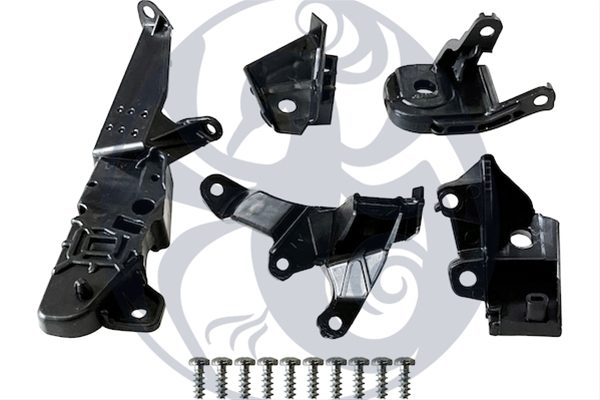 Imagine pentru produsul „KIT REPARATIE FAR ST (5 PIESE)"