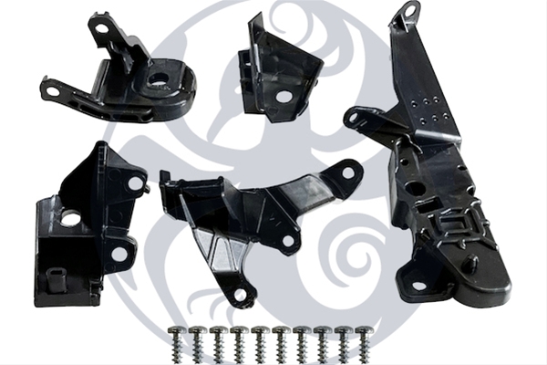Imagine pentru produsul „KIT REPARATIE FAR DR (5 PIESE)"