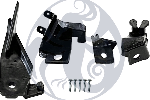 KIT REPARATIE FAR ST (4 PIESE)