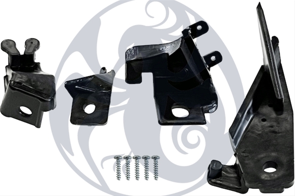Imagine pentru produsul „KIT REPARATIE FAR DR (4 PIESE)"