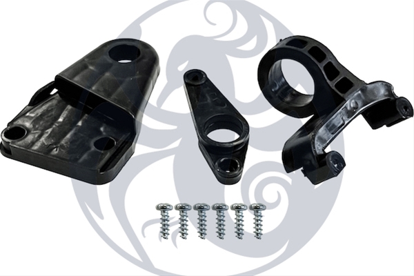 KIT REPARATIE FAR DR (3 PIESE)