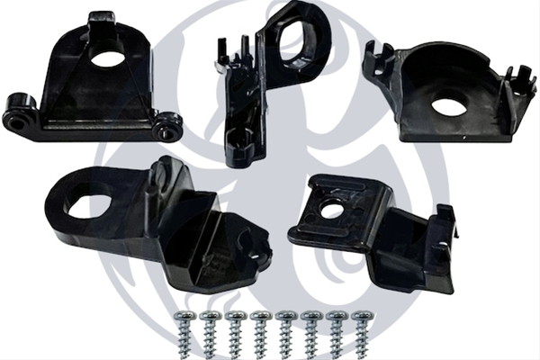 Imagine pentru produsul „KIT REPARATIE FAR ST (5 PIESE)"