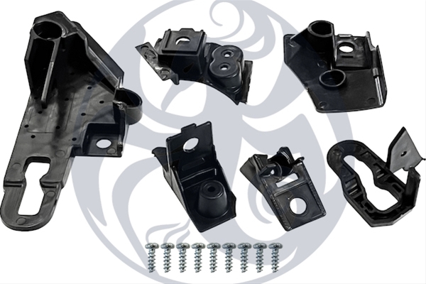 Imagine pentru produsul „KIT REPARATIE FAR ST (6 PIESE)"