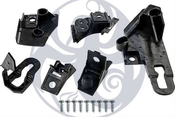 KIT REPARATIE FAR DR (6 PIESE)