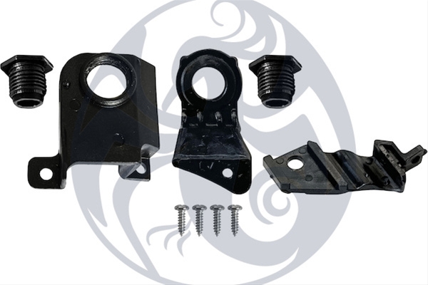 Imagine pentru produsul „KIT REPARATIE FAR ST (3 PIESE)"