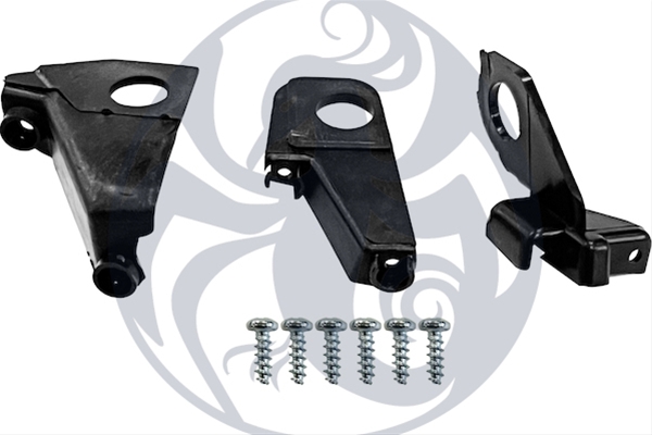 Imagine pentru produsul „KIT REPARATIE FAR DR (3 PIESE)"