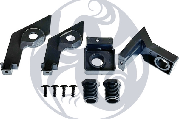 KIT REPARATIE FAR DR (4 PIESE)