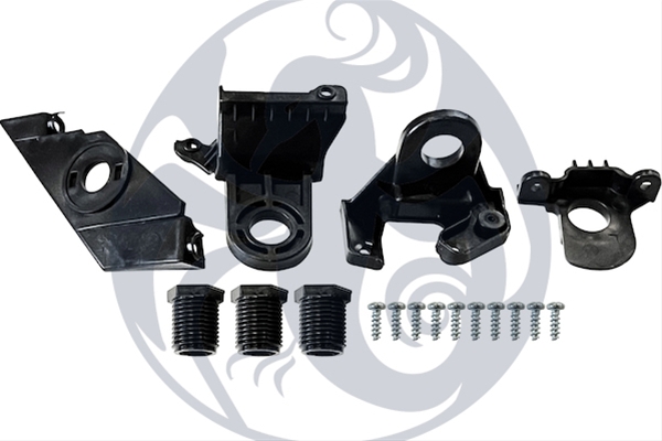 KIT REPARATIE FAR ST (4 PIESE)