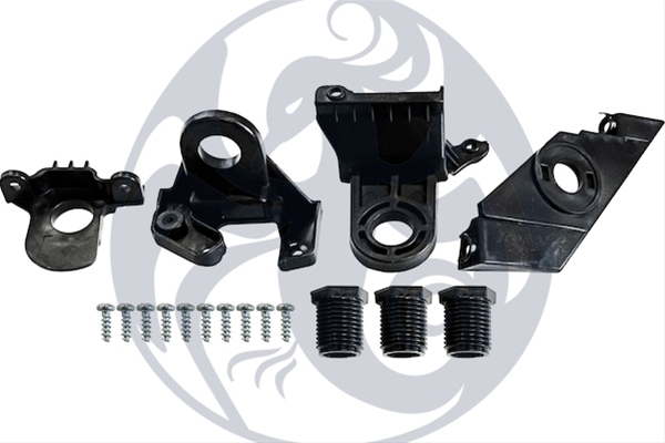 Imagine pentru produsul „KIT REPARATIE FAR DR (4 PIESE)"