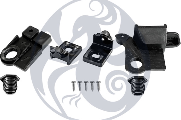 Imagine pentru produsul „KIT REPARATIE FAR ST (4 PIESE)"