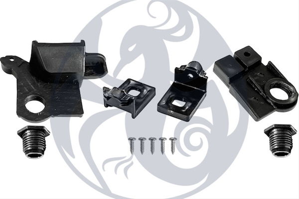 Imagine pentru produsul „KIT REPARATIE FAR DR (4 PIESE)"