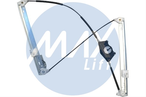 MACARA ELECTRICA FARA MOTOR FT DR AUDI A4 01-08
