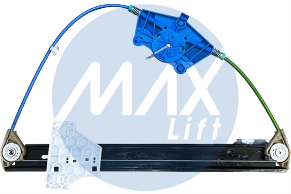 Imagine pentru produsul „MACARA ELECTRICA FARA MOTOR DR SP A4 01-08"