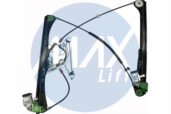 Imagine pentru produsul „MACARA ELECTRICA FARA MOTOR ST FT A4 11.94-09.01"