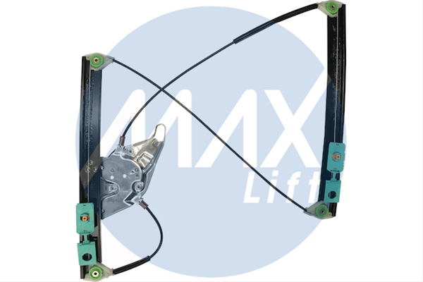 Imagine pentru produsul „MACARA ELECTRICA FARA MOTOR FT ST AUDI A6 97-00"