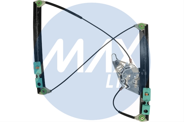 Imagine pentru produsul „MACARA ELECTRICA FARA MOTOR FT DR AUDI A6 97-00"