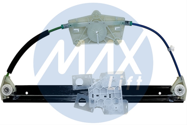 Imagine pentru produsul „MACARA ELECTRICA FARA MOTOR ST SP"