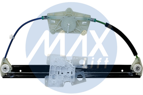 Imagine pentru produsul „MACARA ELECTRICA FARA MOTOR DR SP"