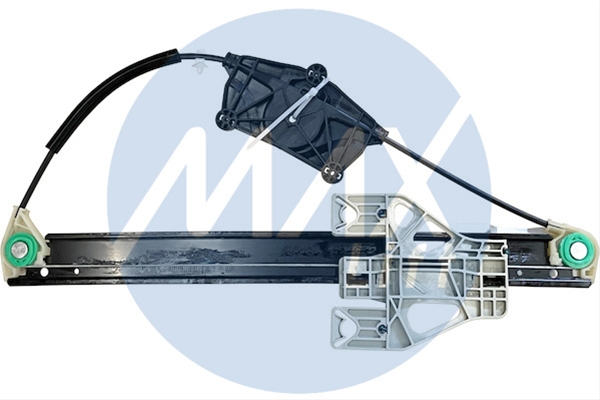 Imagine pentru produsul „MACARA ELECTRICA FARA MOTOR DR SP A4"