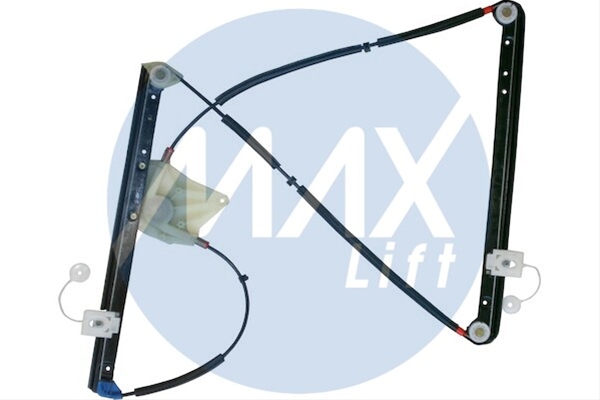 Imagine pentru produsul „MACARA ELECTRICA FARA MOTOR ST FT A3 5USI 96-03"