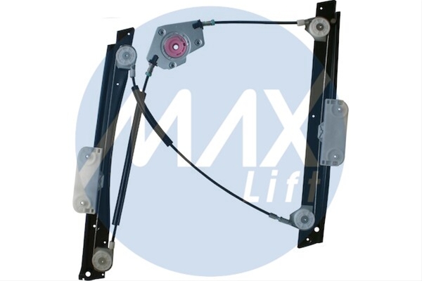 Imagine pentru produsul „MACARA ELECTRICA FARA MOTOR ST TT 99-06 SE25"