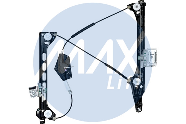 Imagine pentru produsul „MACARA ELECTRICA FARA MOTOR ST TT"