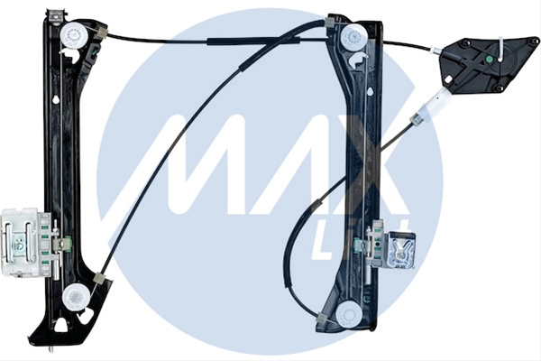 Imagine pentru produsul „MACARA ELECTRICA FARA MOTOR DR TT"