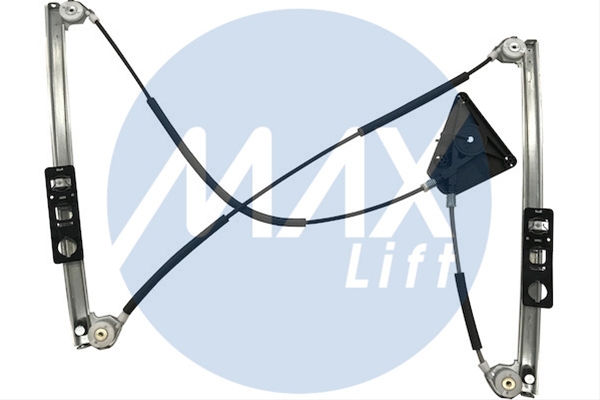 Imagine pentru produsul „MACARA ELECTRICA FARA MOTOR DR FT A3 3USI 2003- SE23"