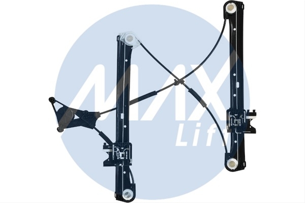 Imagine pentru produsul „MACARA ELECTRICA FARA MOTOR ST A3 SE23"