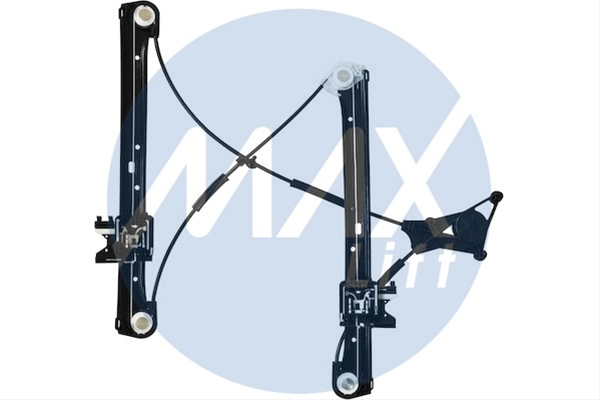 Imagine pentru produsul „MACARA ELECTRICA FARA MOTOR DR A3 SE23"