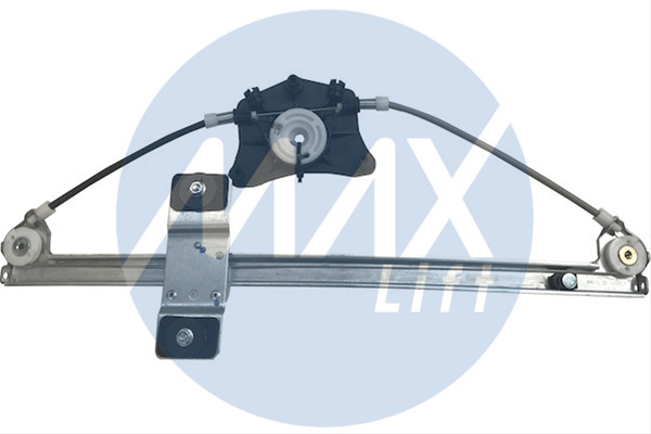 MACARA ELECTRICA FARA MOTOR DR SP A3 03-12