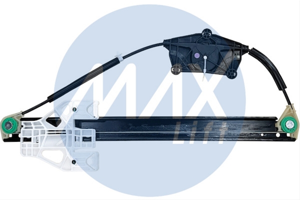 Imagine pentru produsul „MACARA ELECTRICA FARA MOTOR ST SP Q5"