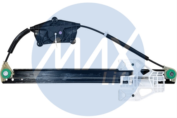 Imagine pentru produsul „MACARA ELECTRICA FARA MOTOR DR SP Q5"