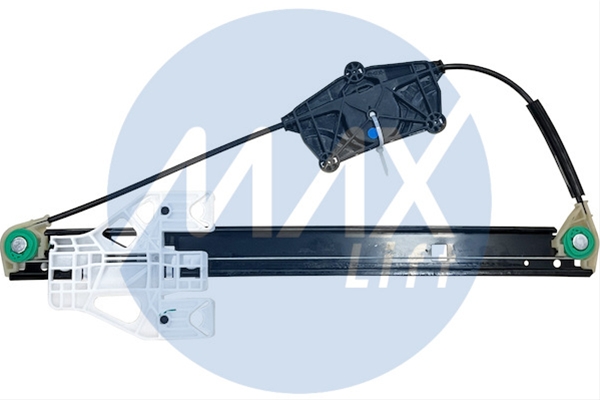 Imagine pentru produsul „MACARA ELECTRICA FARA MOTOR ST SP Q3"