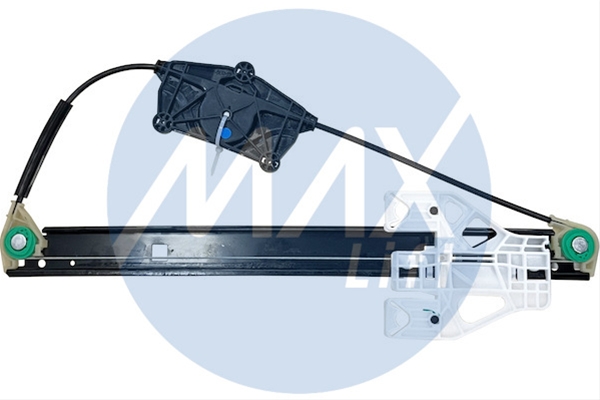 Imagine pentru produsul „MACARA ELECTRICA FARA MOTOR DR SP Q3"