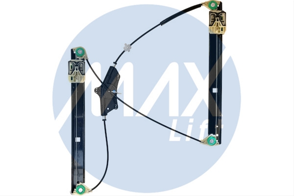 Imagine pentru produsul „MACARA ELECTRICA FARA MOTOR ST FT A4"